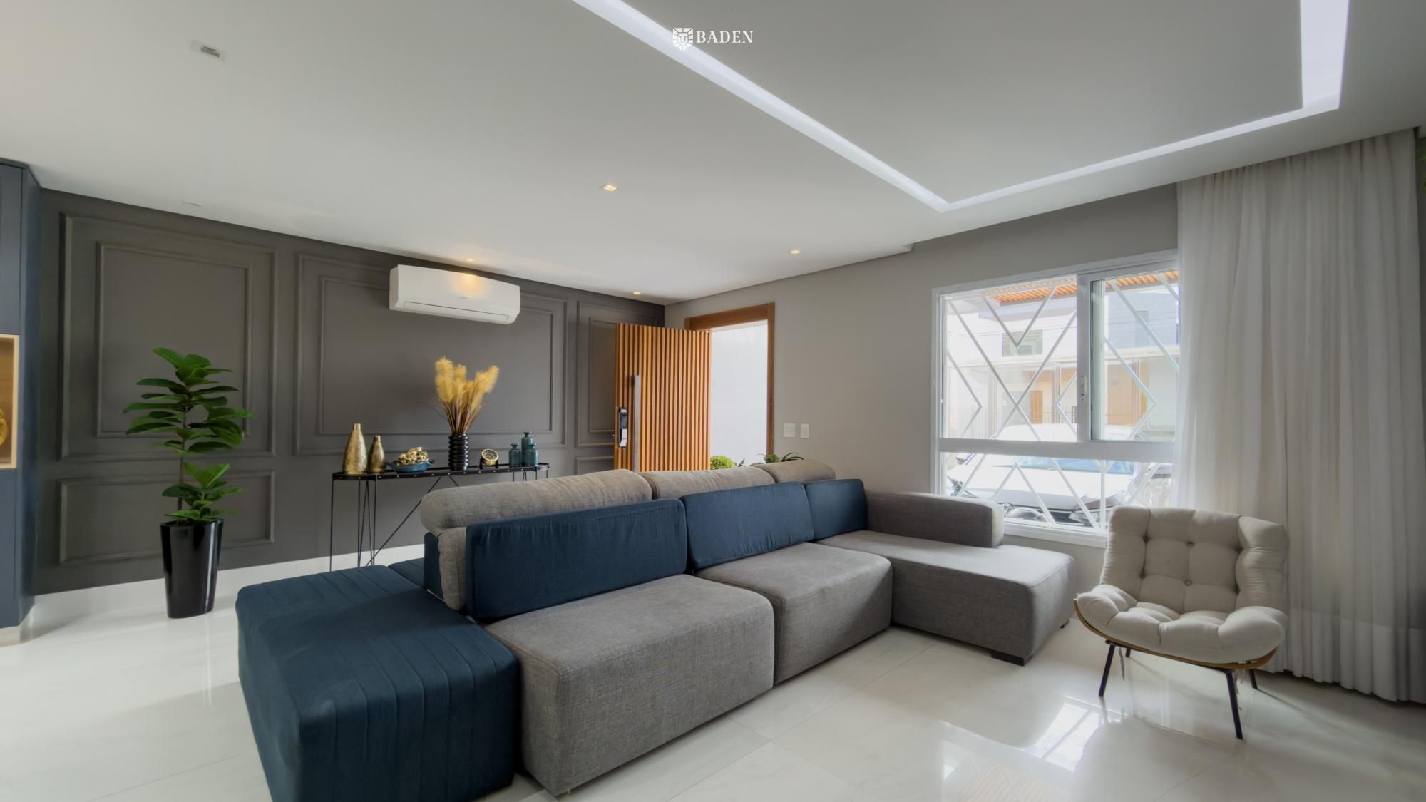 Casa, 3 quartos, 248 m² - Foto 2