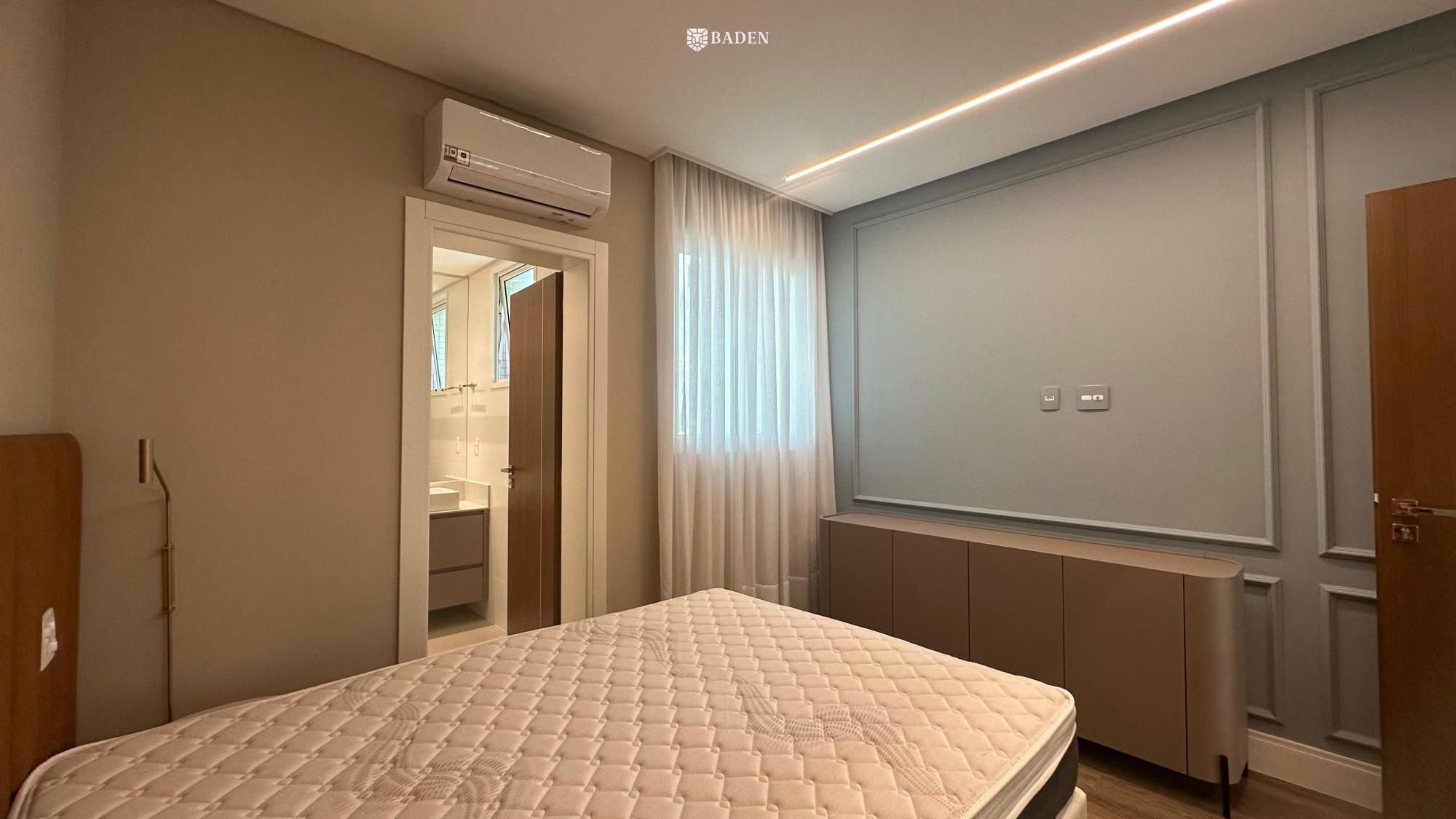 Apartamento, 4 quartos, 184 m² - Foto 35