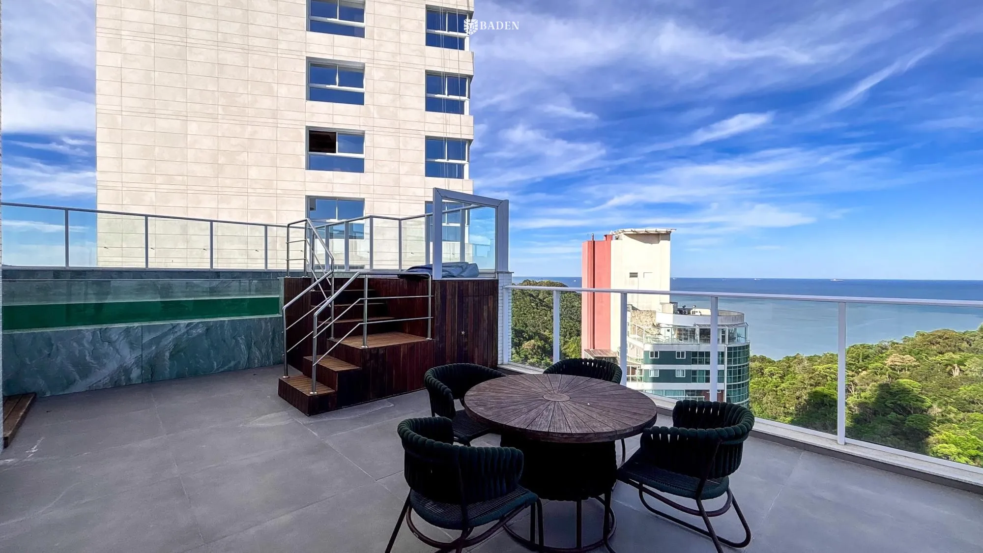 Cobertura, 5 quartos, 452 m² - Foto 54