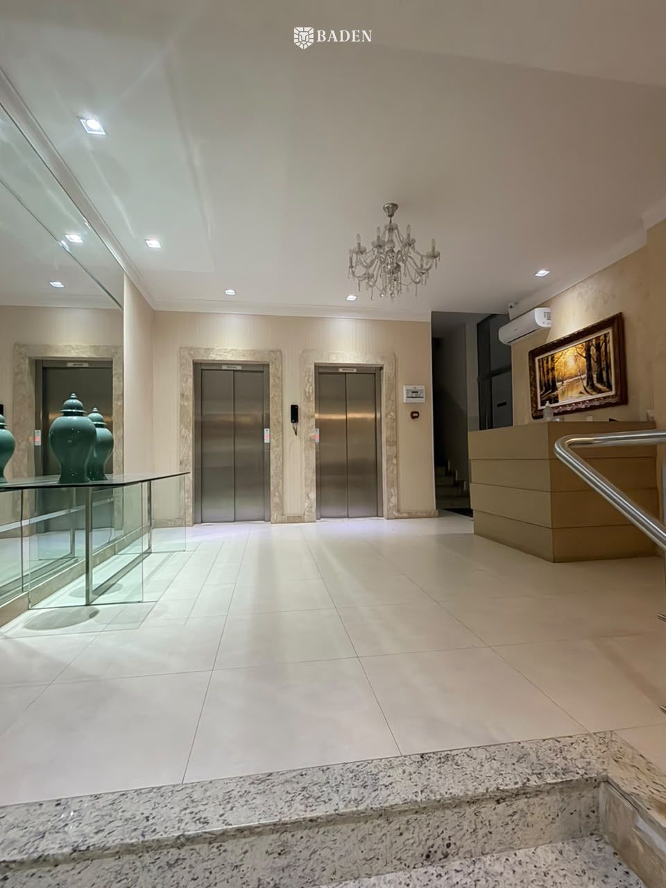 Apartamento, 2 quartos, 90 m² - Foto 12
