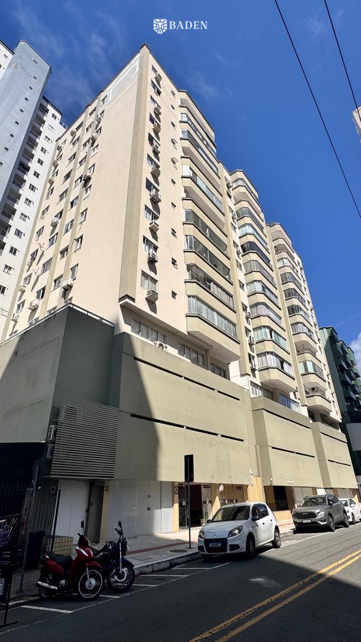 Apartamento 2 quartos / 1 suíte / Balneário Camboriú – Residencial Cidade de Icaraí