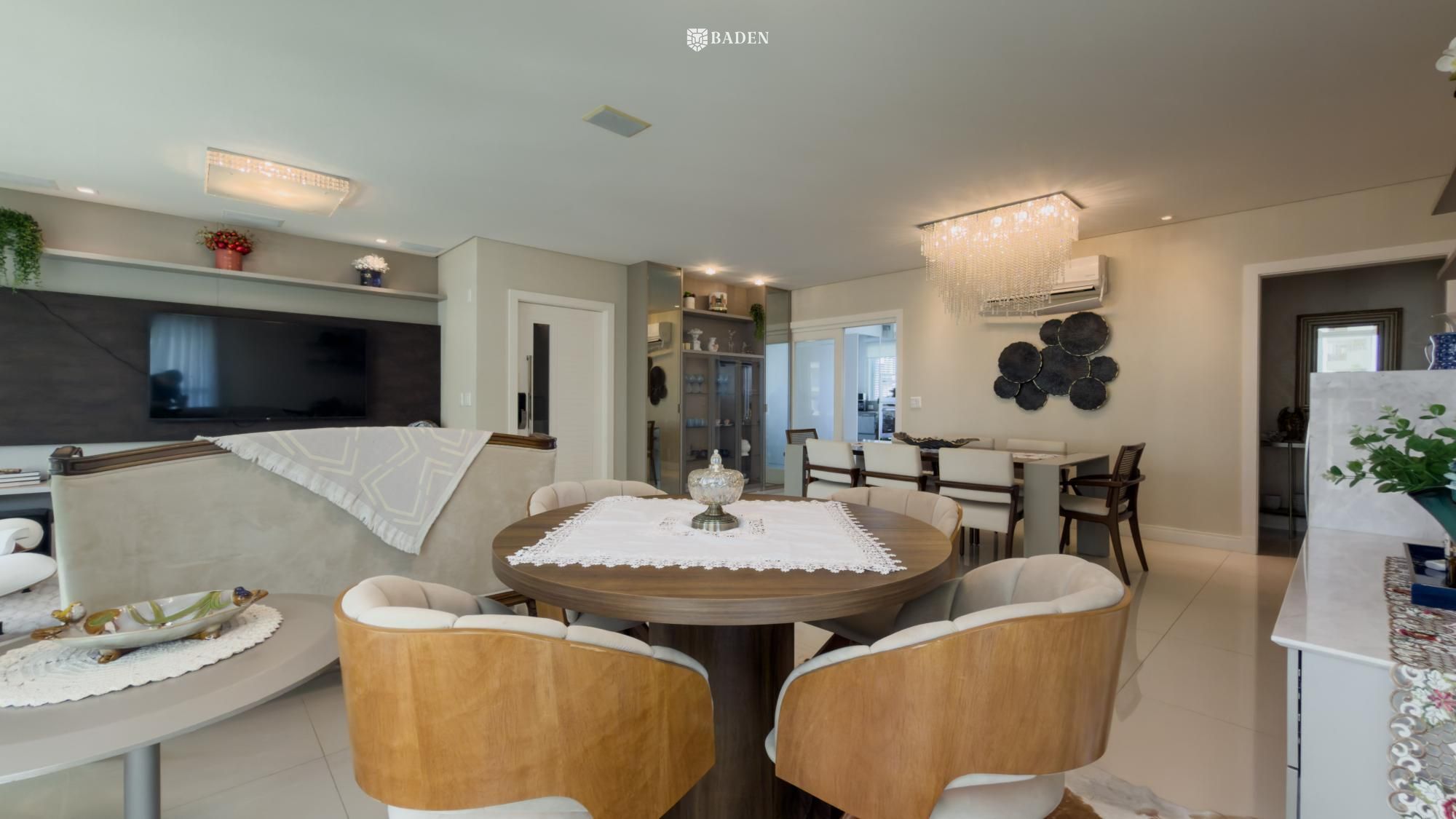 Apartamento, 4 quartos, 180 m² - Foto 14