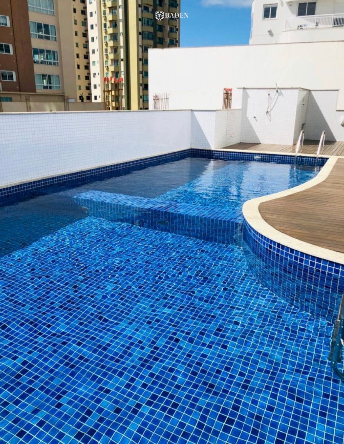 Apartamento, 4 quartos, 165 m² - Foto 24