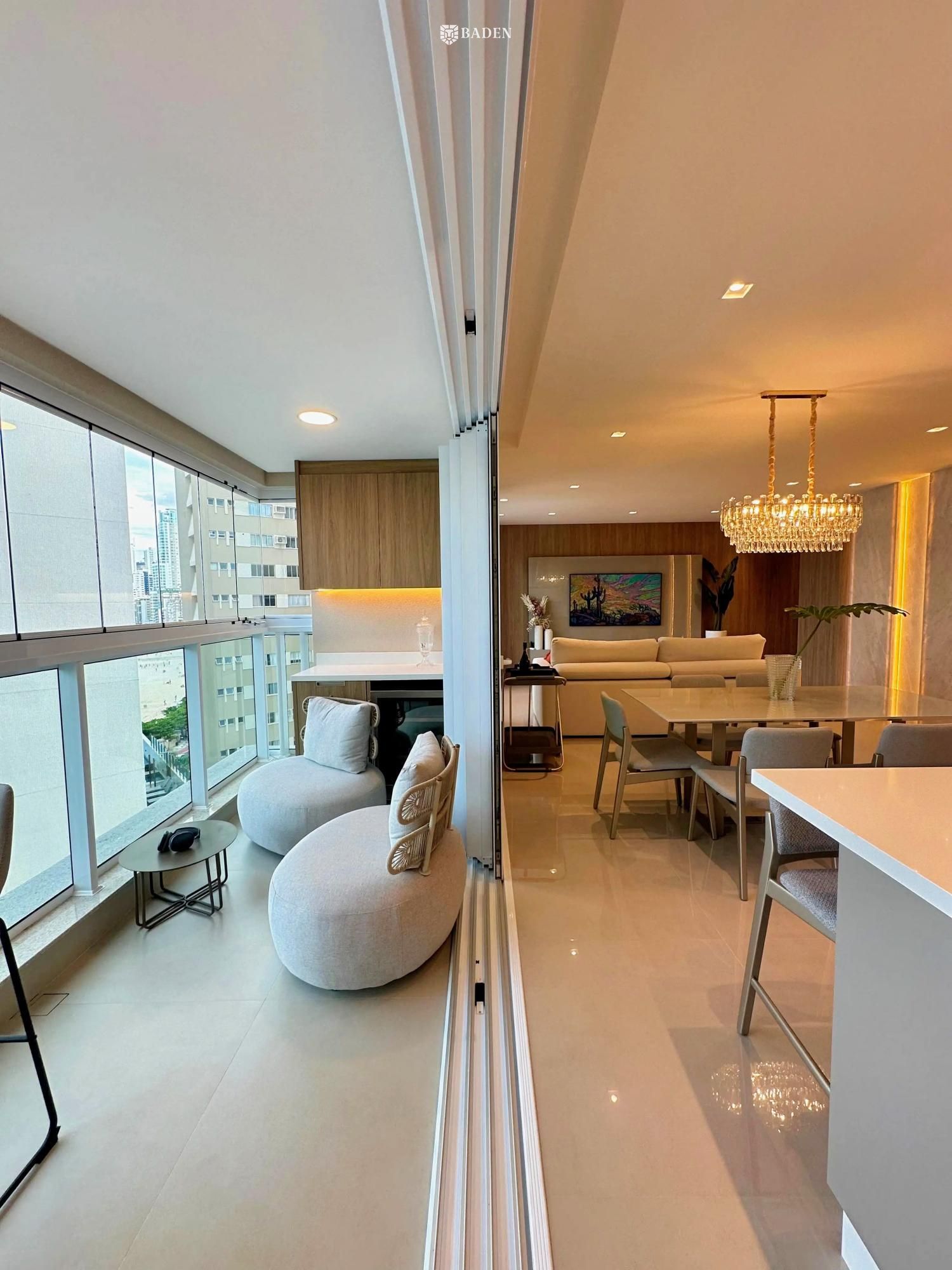 Apartamento, 3 quartos, 160 m² - Foto 8