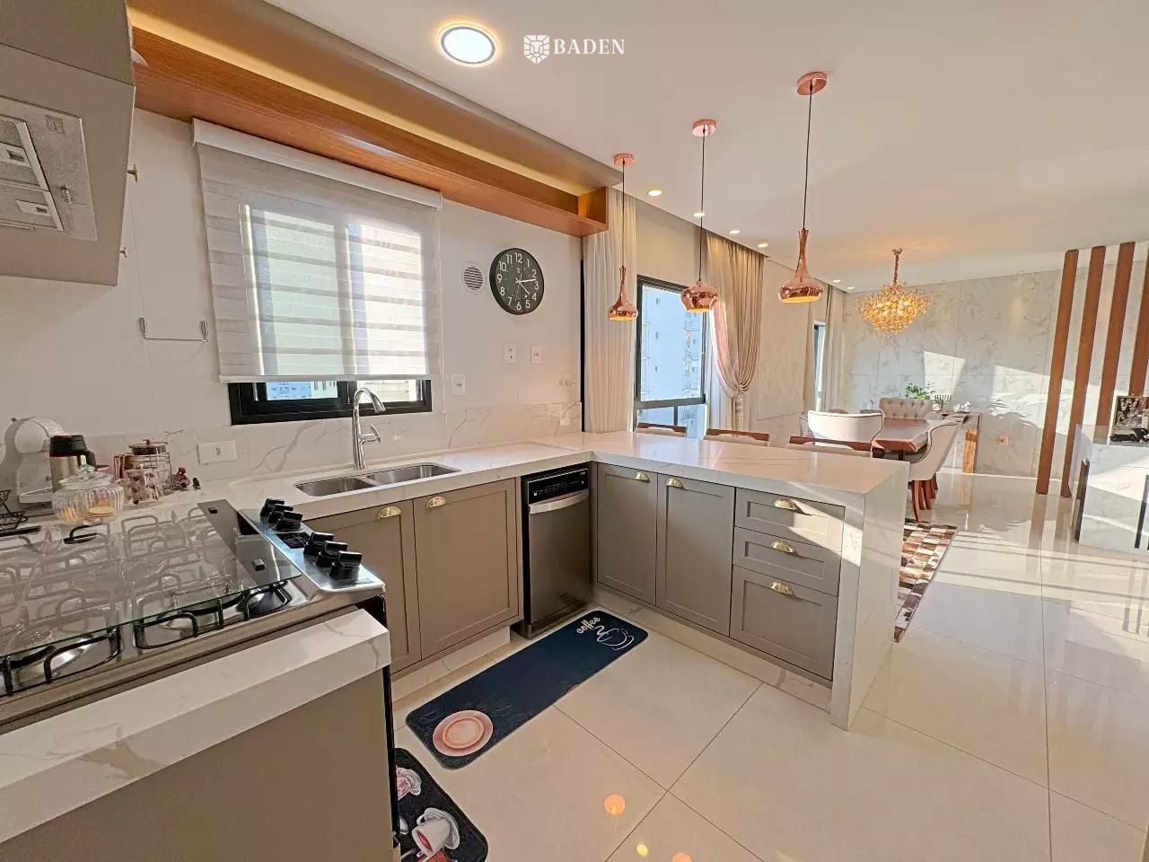 Apartamento, 4 quartos, 138 m² - Foto 7