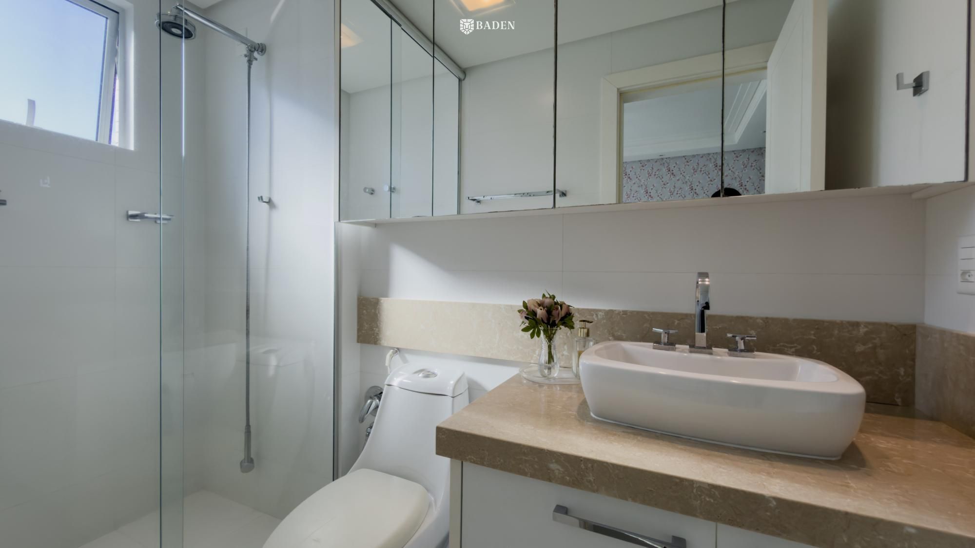 Apartamento, 4 quartos, 180 m² - Foto 44