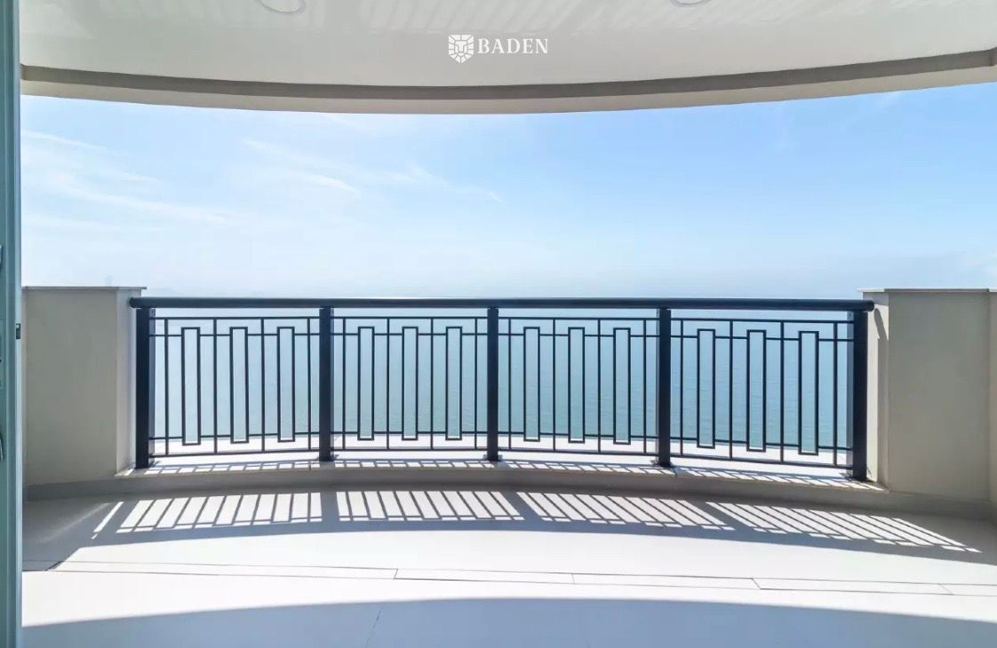 Cobertura, 5 quartos, 435 m² - Foto 3