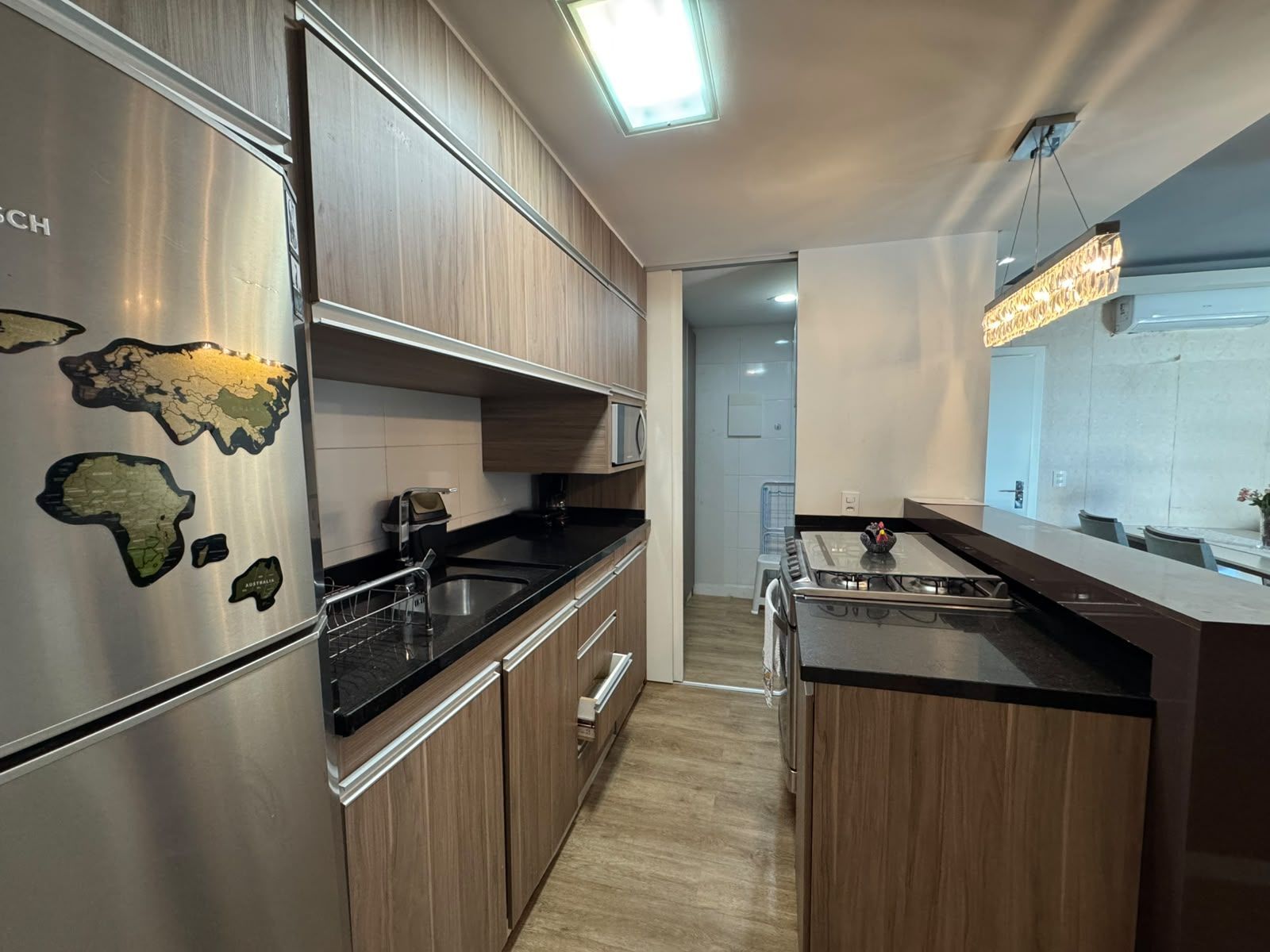 Apartamento, 2 quartos, 90 m² - Foto 8