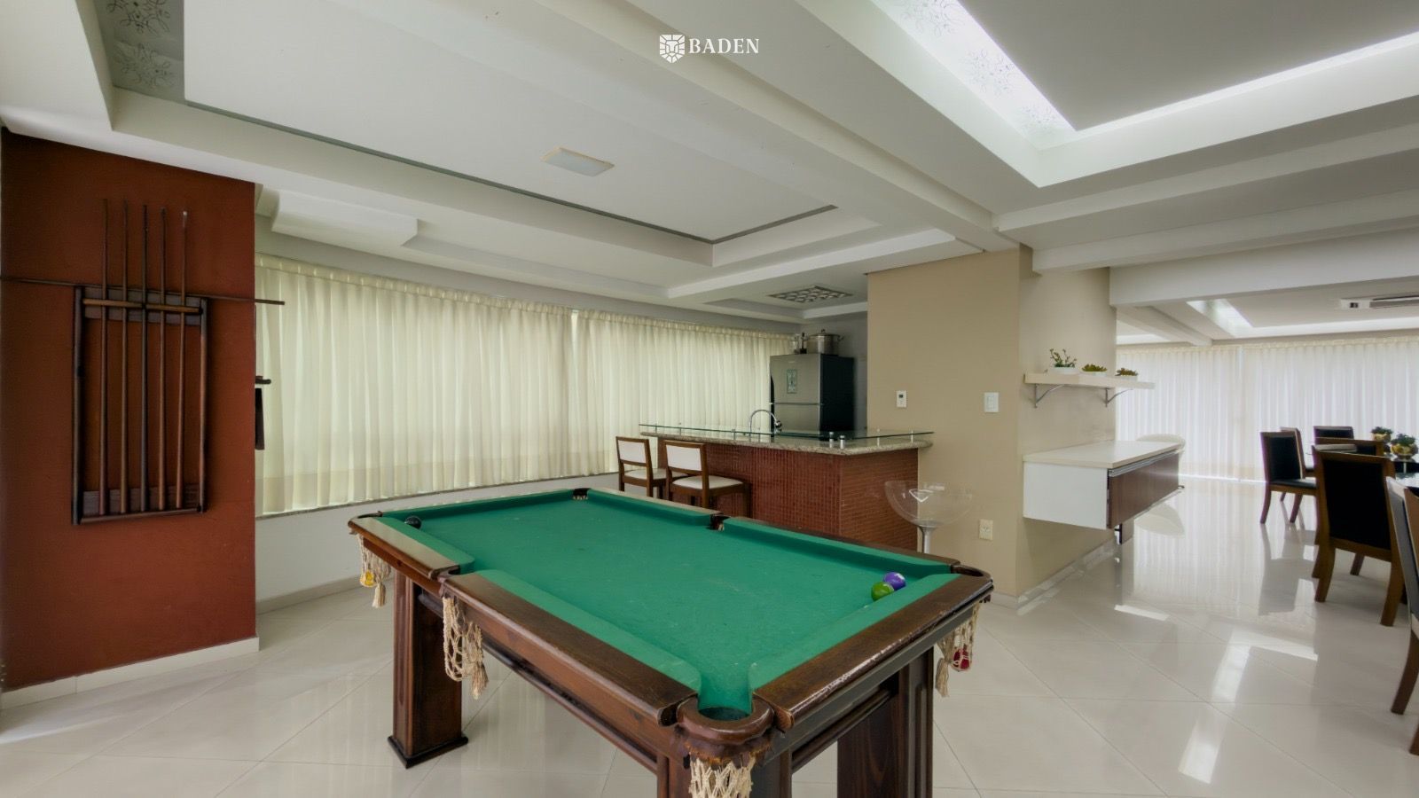 Apartamento, 3 quartos, 139 m² - Foto 16
