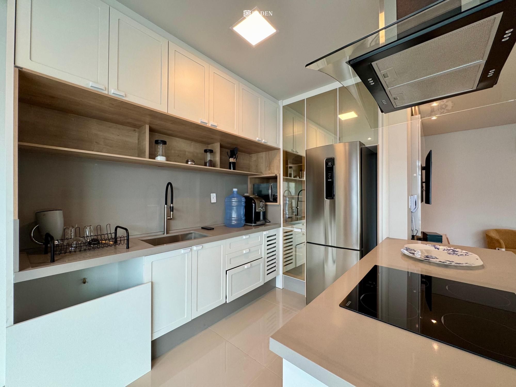 Apartamento, 3 quartos, 116 m² - Foto 6