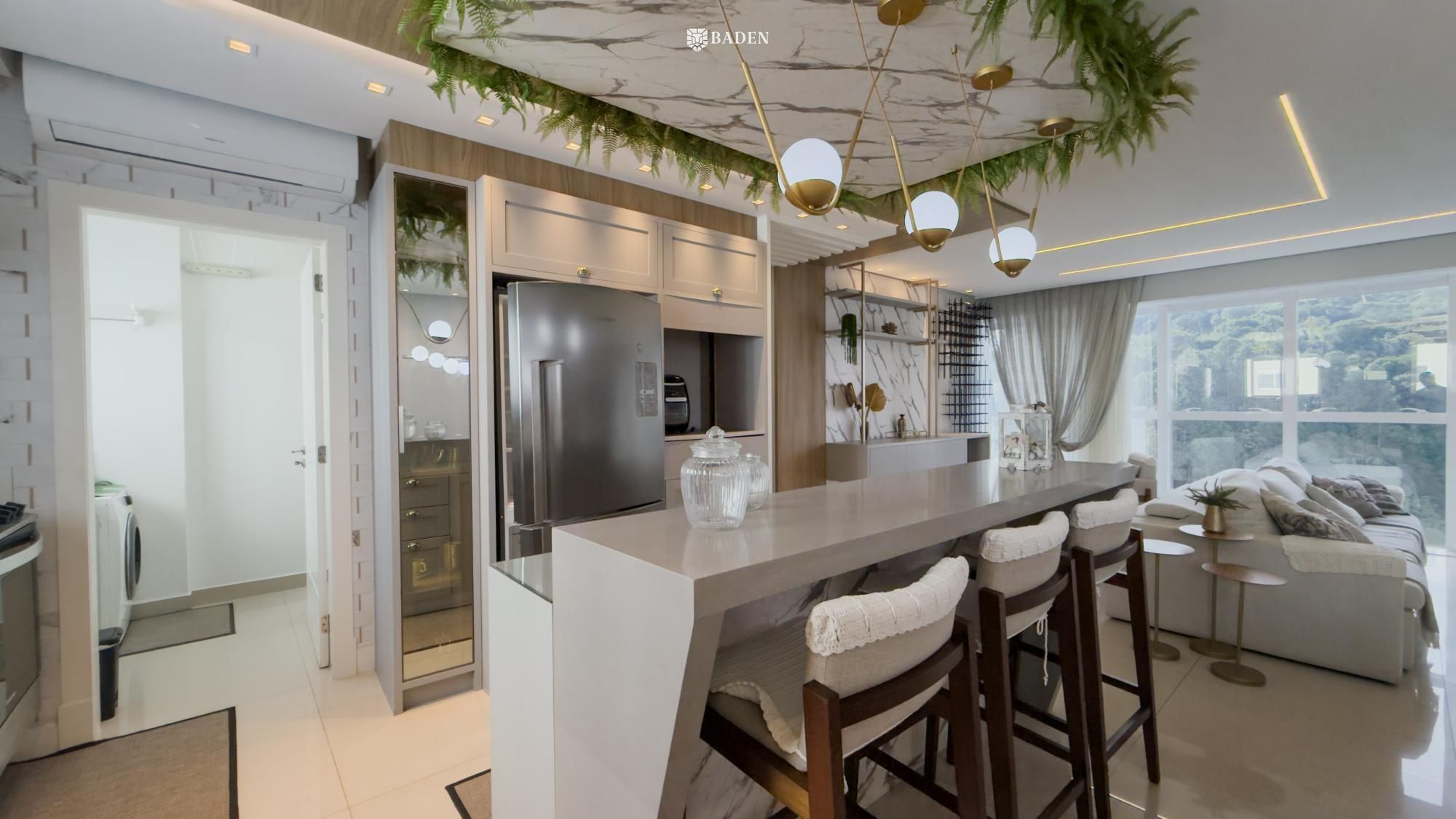Apartamento, 4 quartos, 143 m² - Foto 12