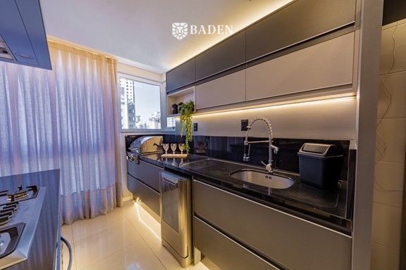 Apartamento, 3 quartos, 129 m² - Foto 9