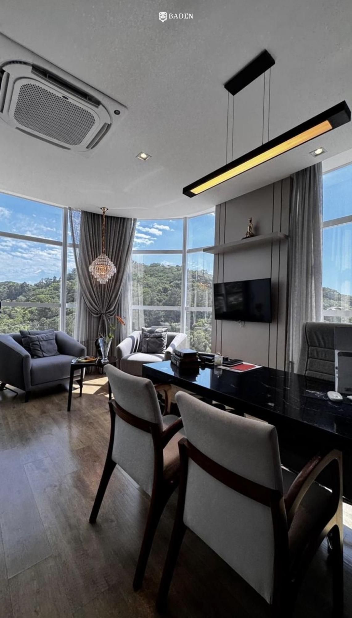 Sala-Conjunto, 61 m² - Foto 5