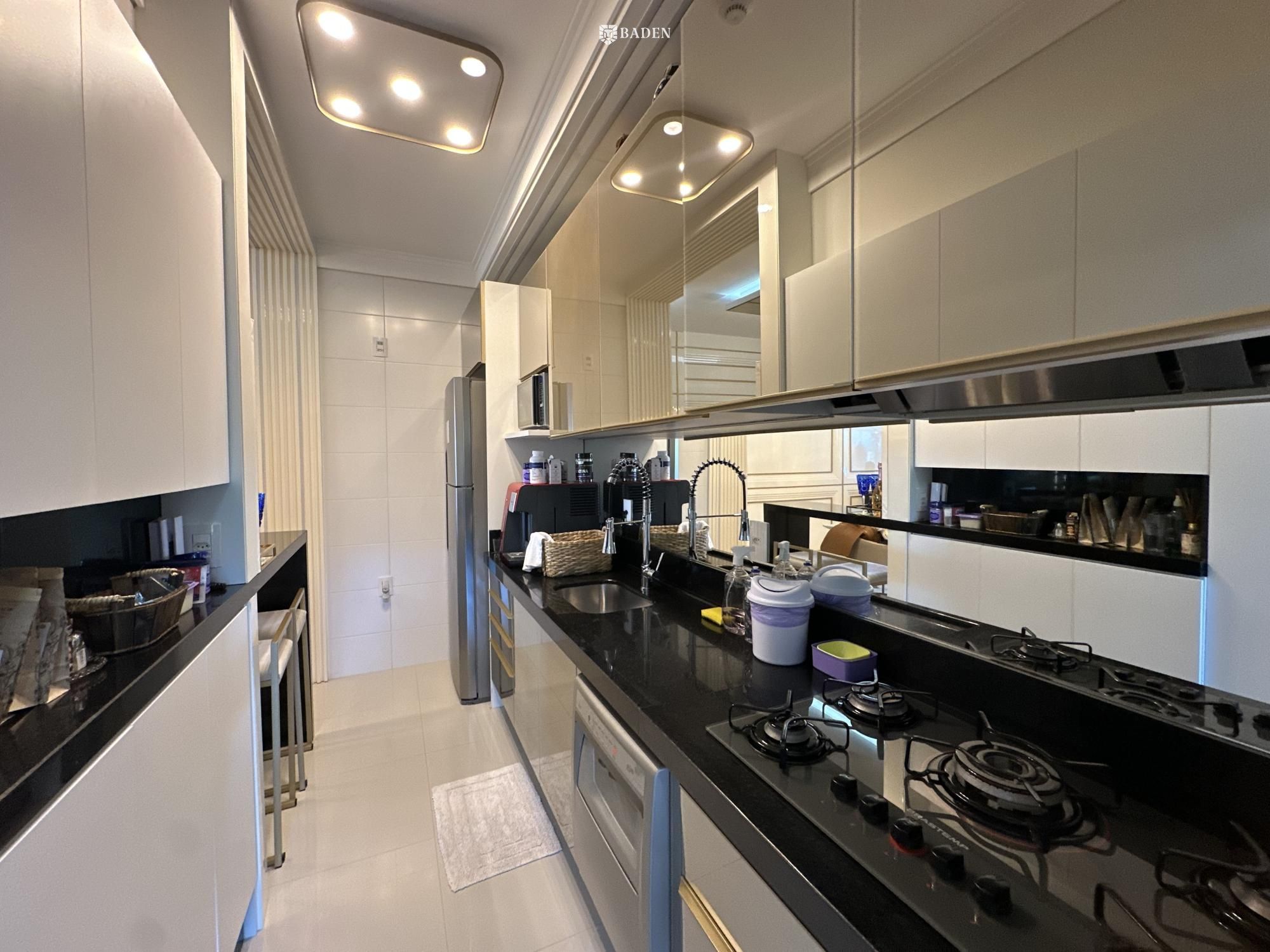 Apartamento, 2 quartos, 89 m² - Foto 9