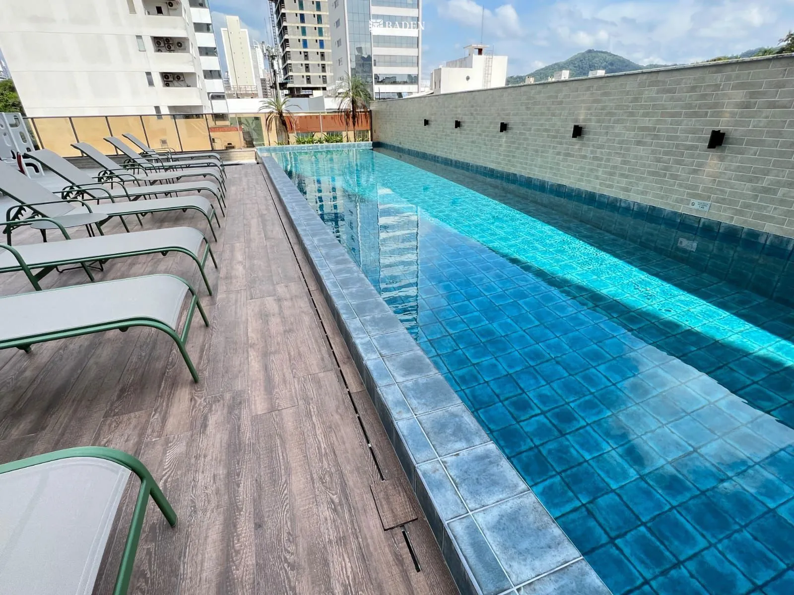 Cobertura, 5 quartos, 322 m² - Foto 6