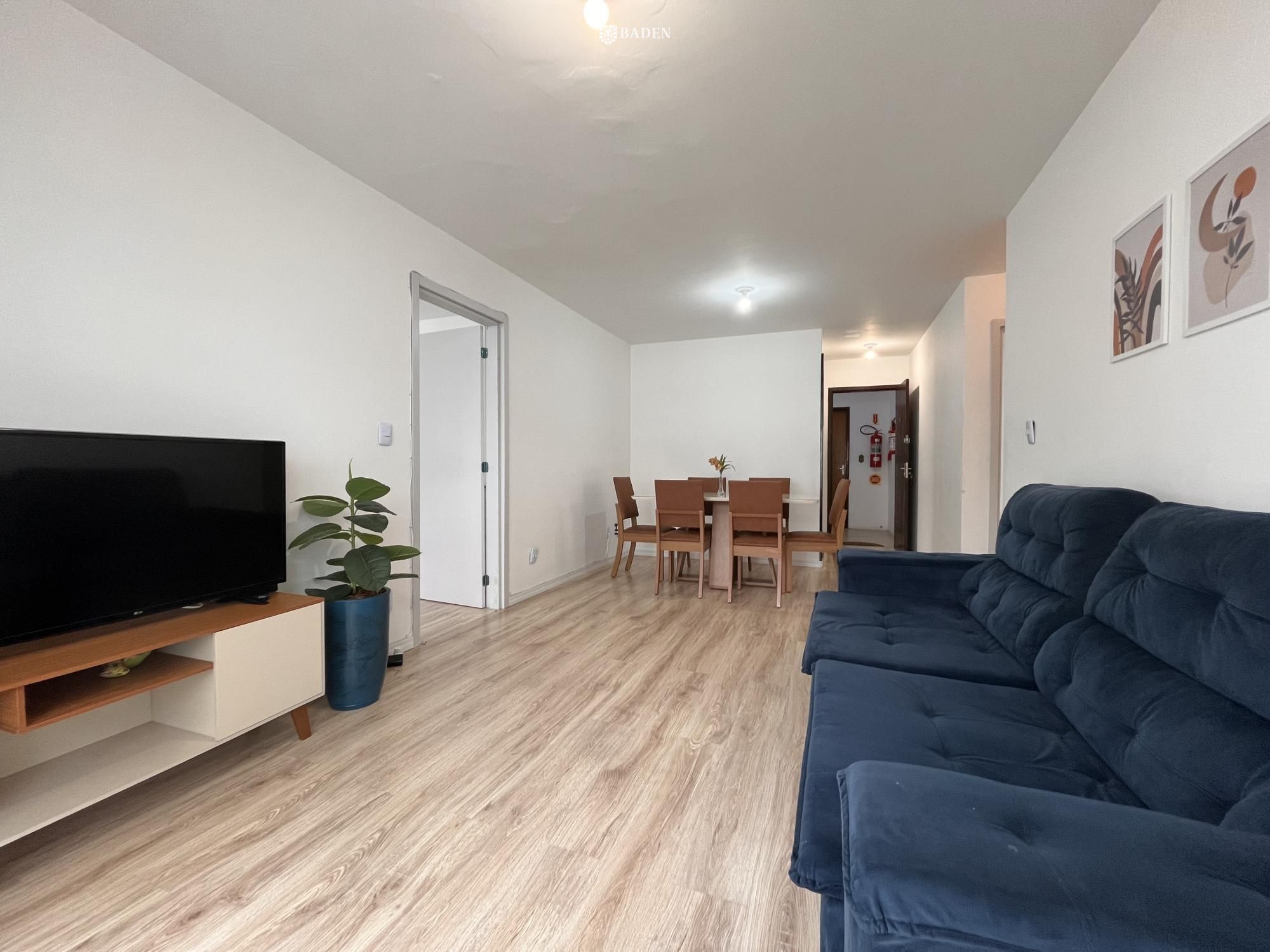 Apartmento 3 Dormitórios