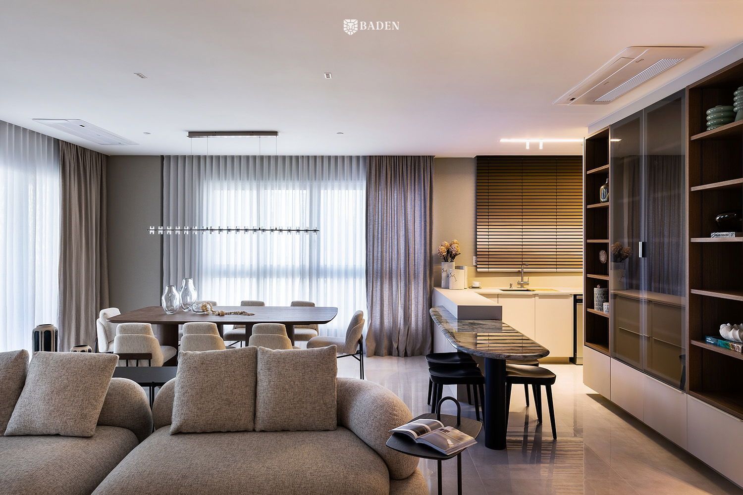 Cobertura, 5 quartos, 427 m² - Foto 37