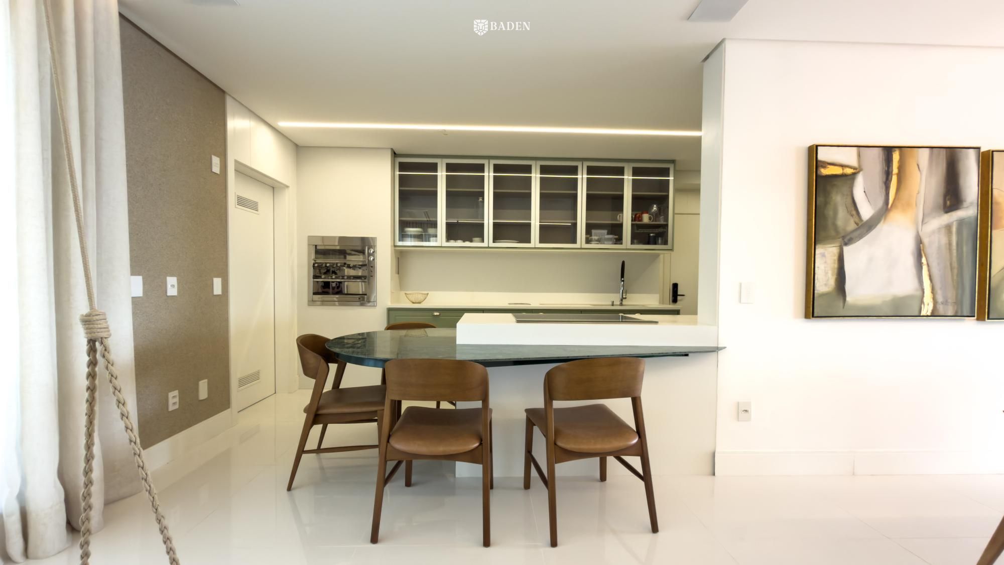 Apartamento, 4 quartos, 265 m² - Foto 21