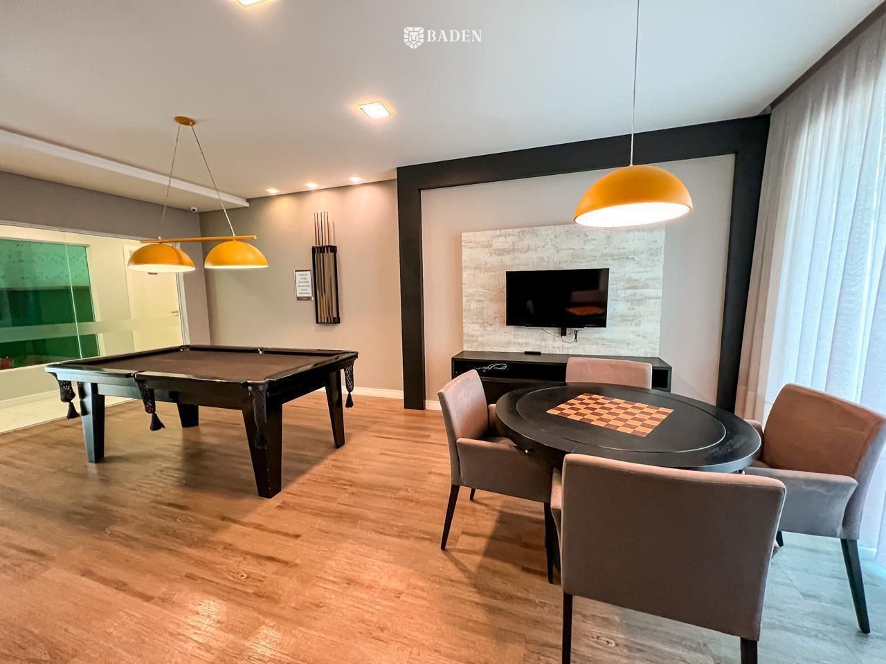 Apartamento, 3 quartos, 125 m² - Foto 54
