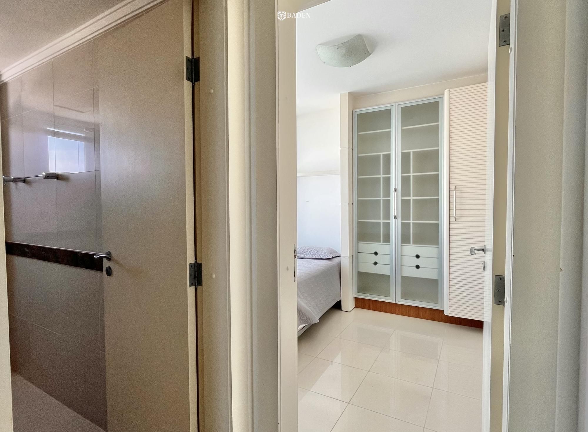 Apartamento, 4 quartos, 167 m² - Foto 34