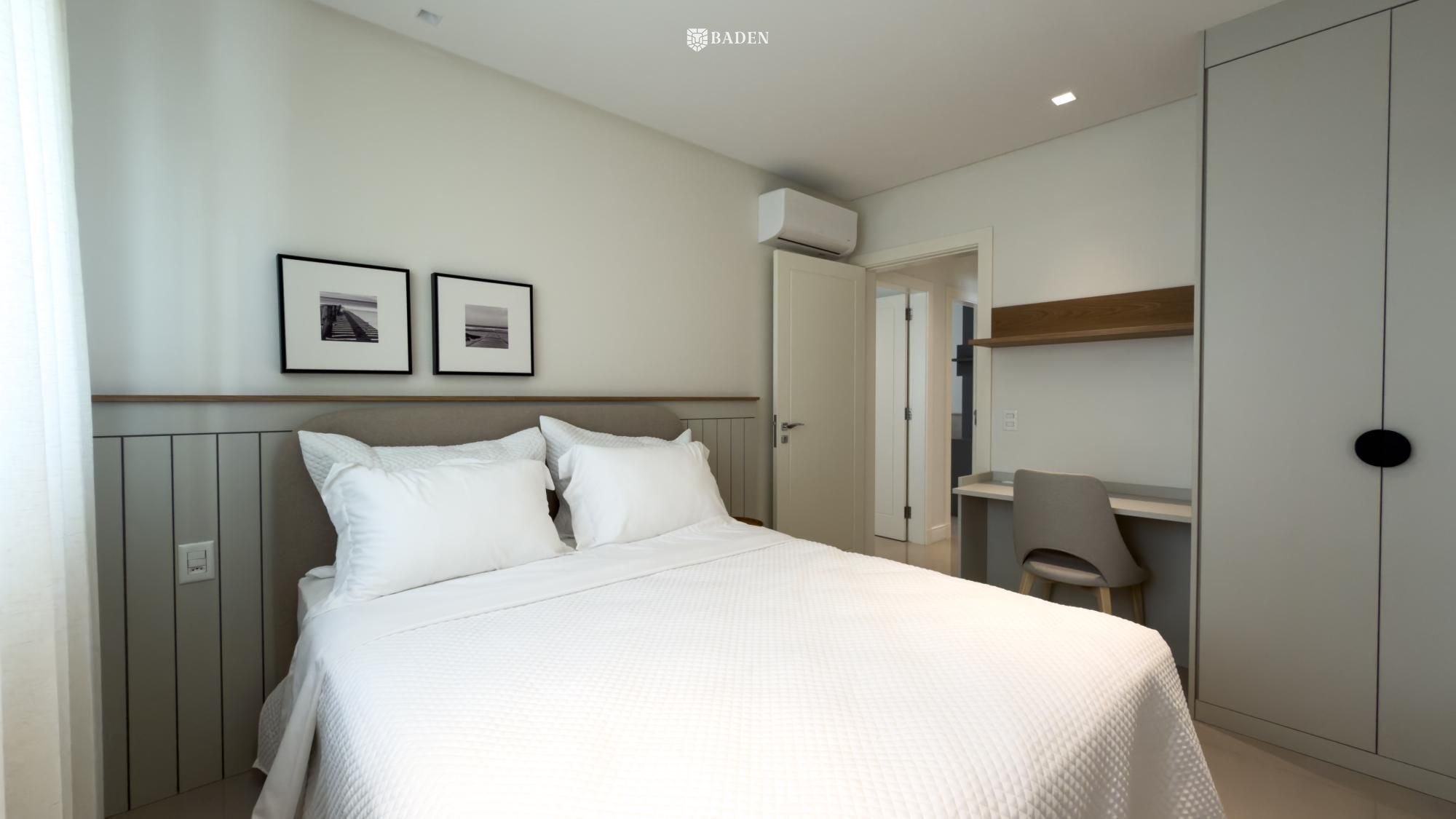 Apartamento, 4 quartos, 160 m² - Foto 16