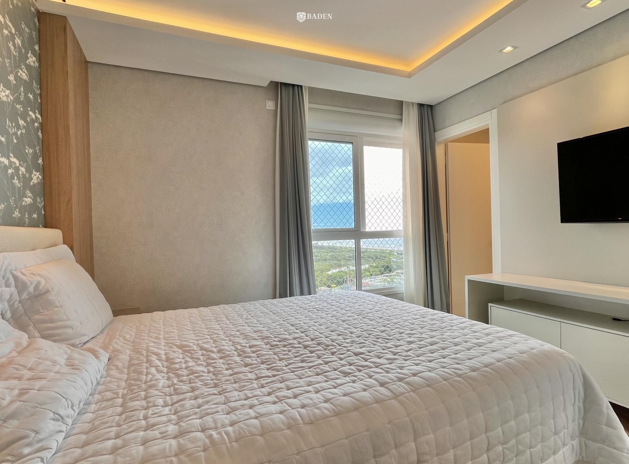 Apartamento, 4 quartos, 206 m² - Foto 9