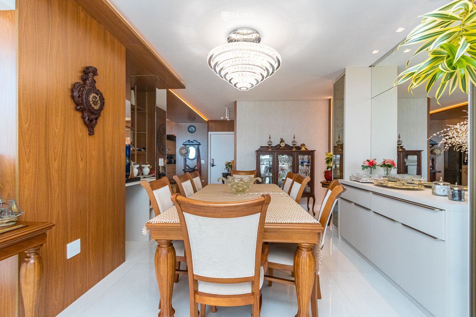 Apartamento, 4 quartos, 190 m² - Foto 13
