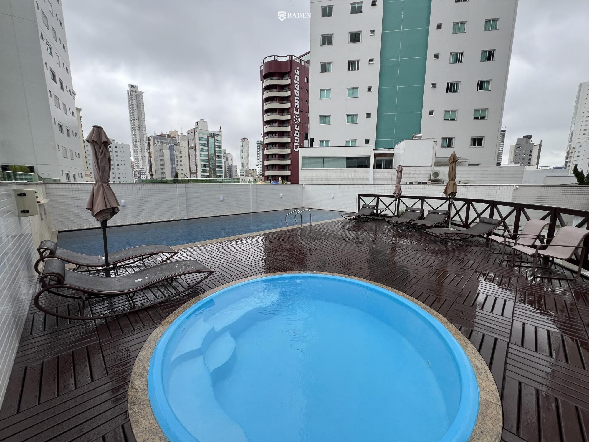 Apartamento, 3 quartos, 92 m² - Foto 41