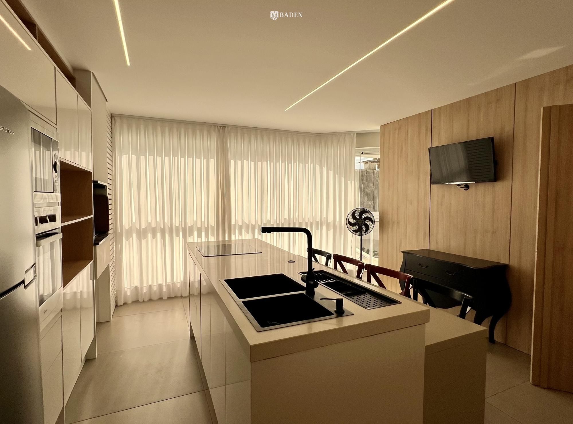 Apartamento, 3 quartos, 82 m² - Foto 5