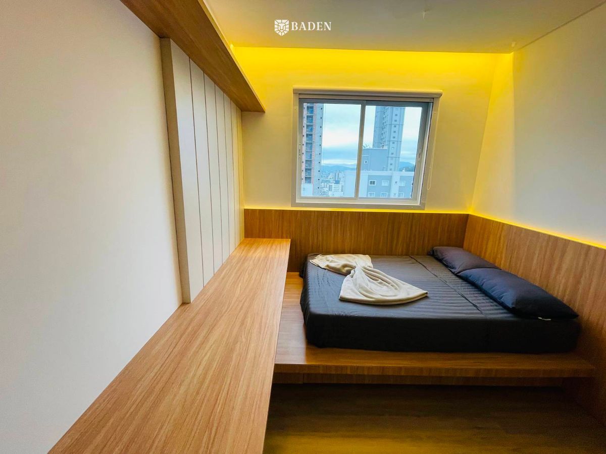 Cobertura, 4 quartos, 225 m² - Foto 12