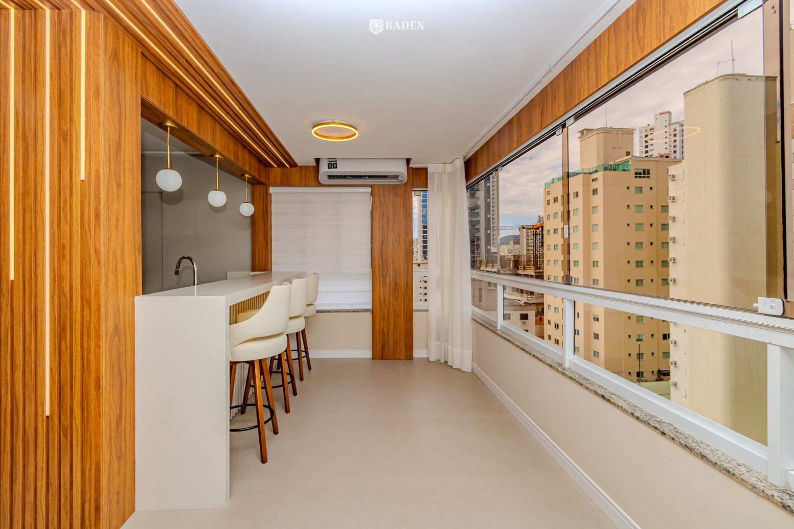 Apartamento, 3 quartos, 110 m² - Foto 20