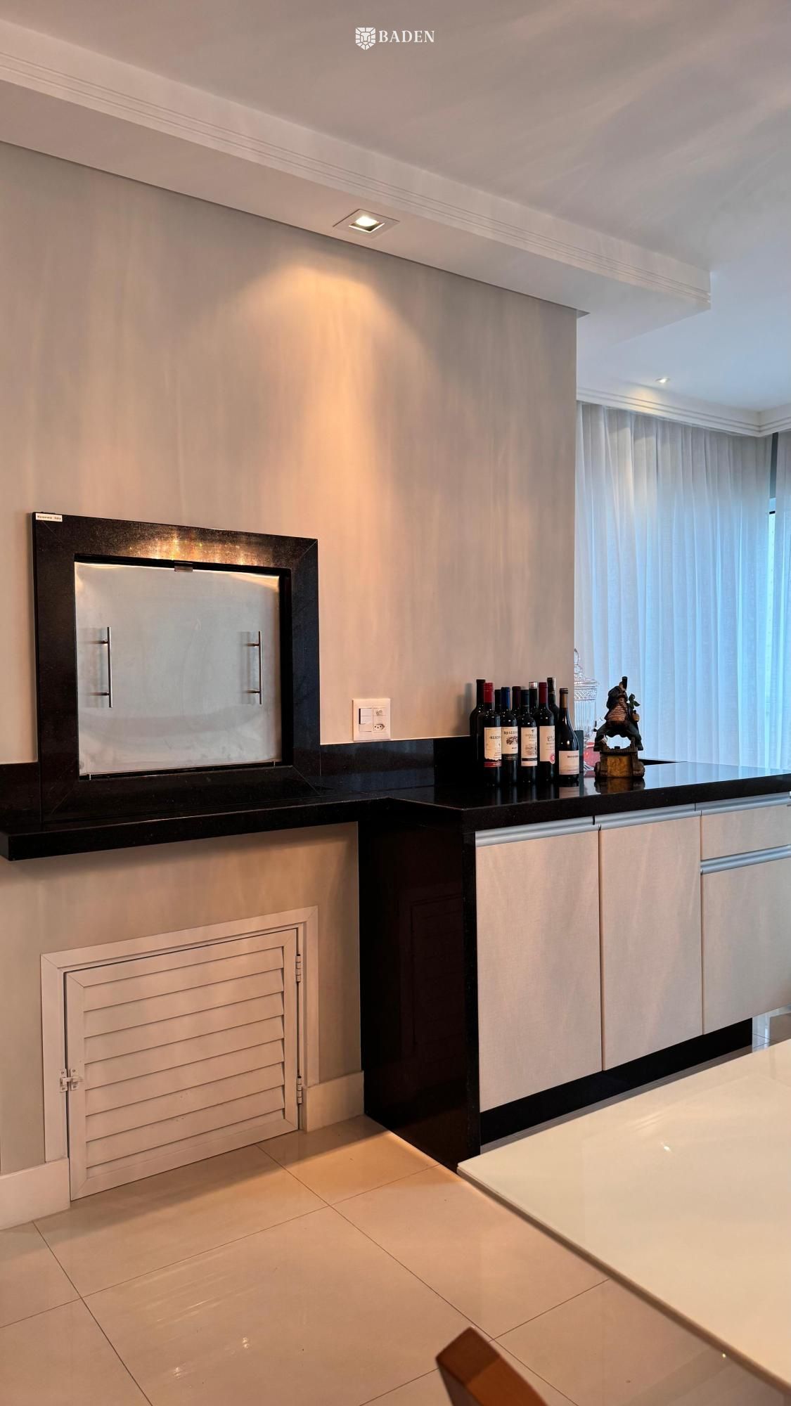 Apartamento, 3 quartos, 130 m² - Foto 10