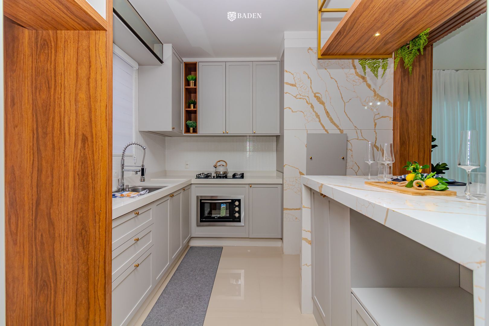 Apartamento, 3 quartos, 135 m² - Foto 14