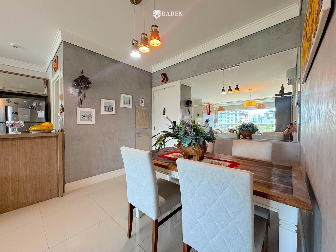 Apartamento, 2 quartos, 93 m² - Foto 17