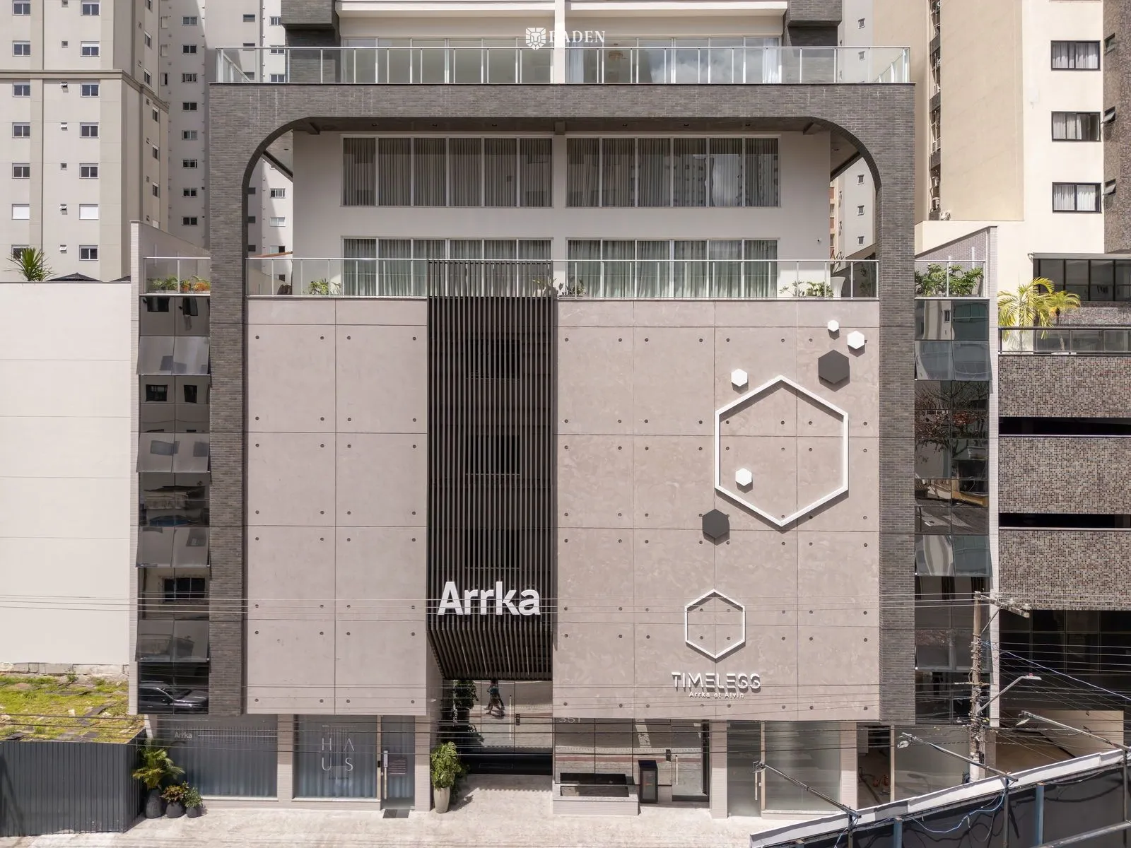 Cobertura, 4 quartos, 379 m² - Foto 3