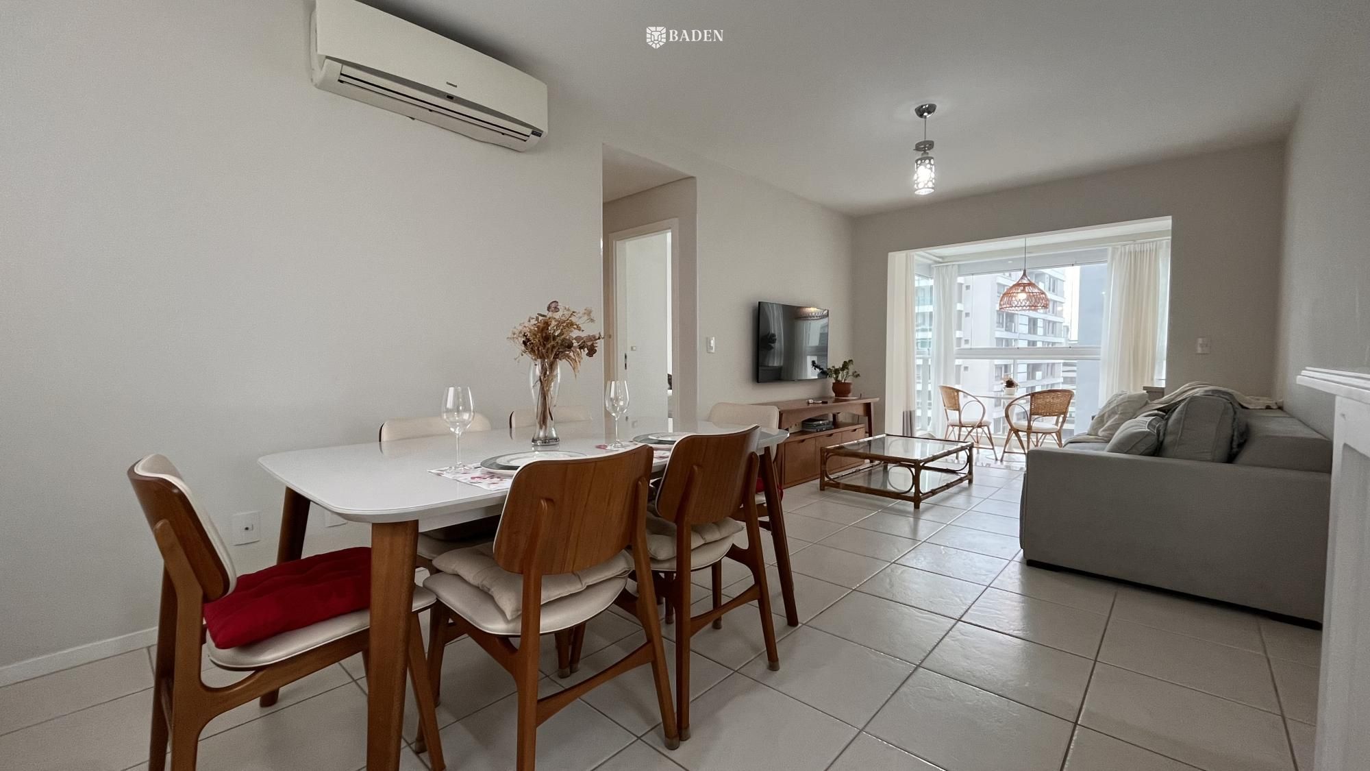 Apartamento, 3 quartos, 90 m² - Foto 3