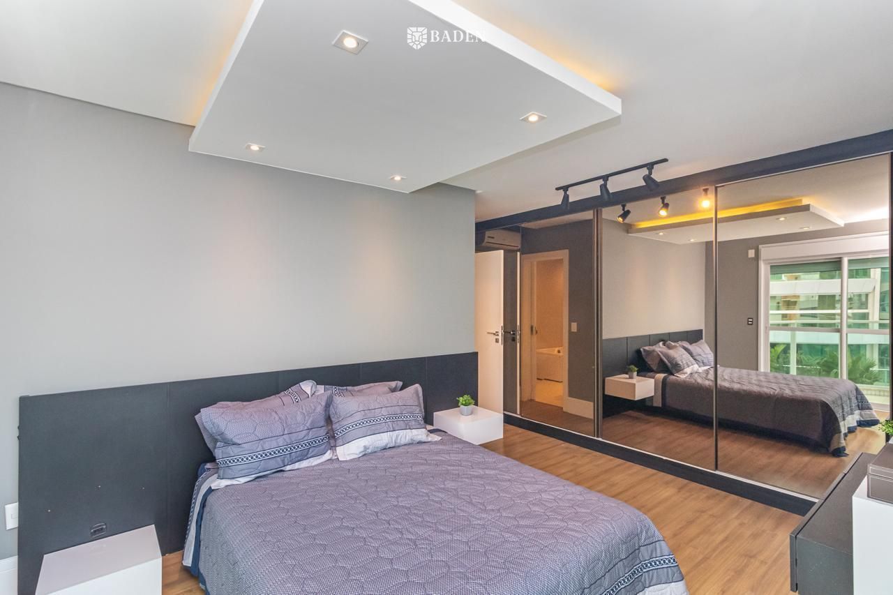 Apartamento, 3 quartos, 200 m² - Foto 21