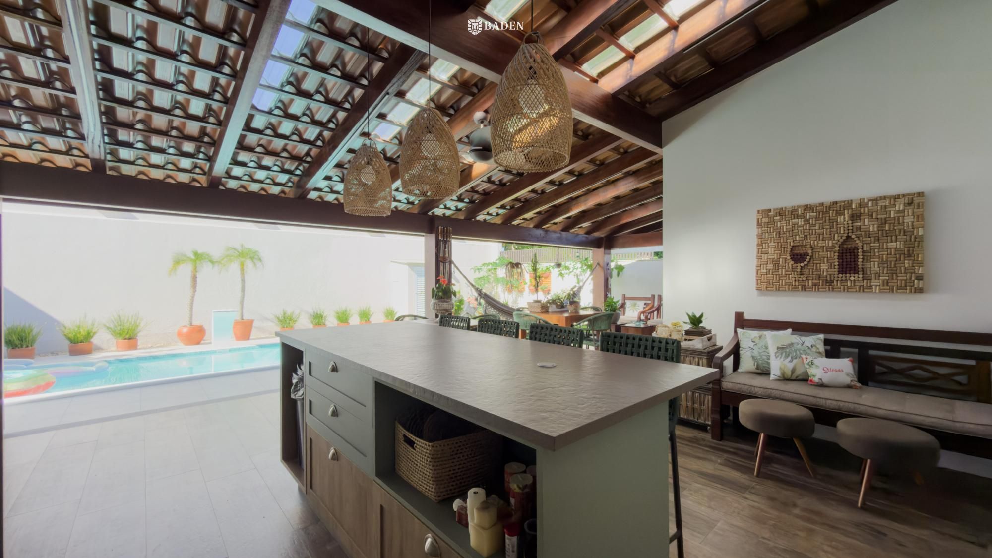 Casa, 3 quartos, 272 m² - Foto 26