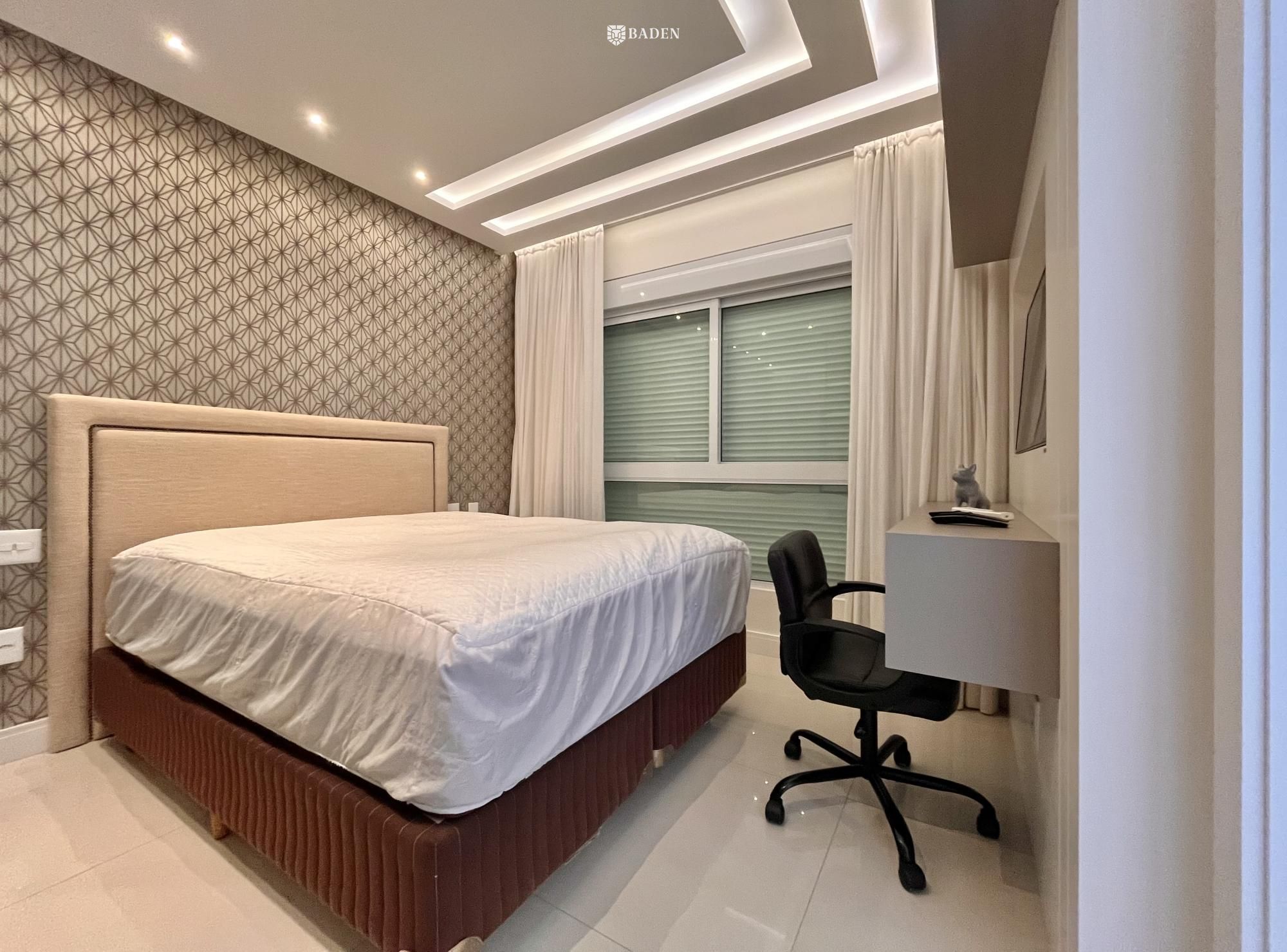 Apartamento, 3 quartos, 162 m² - Foto 13