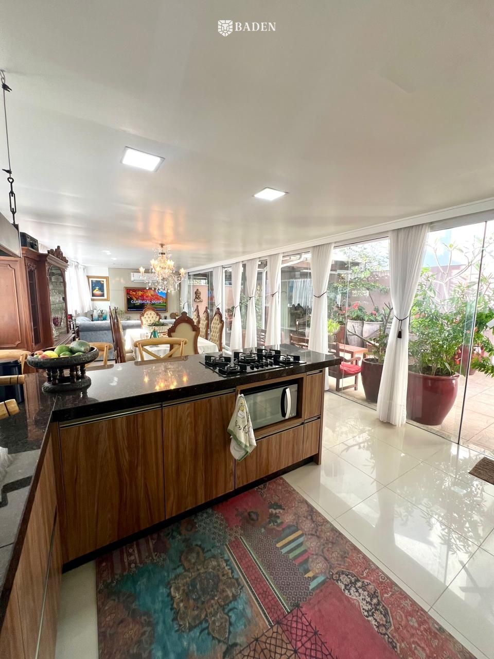 Apartamento, 3 quartos, 300 m² - Foto 5