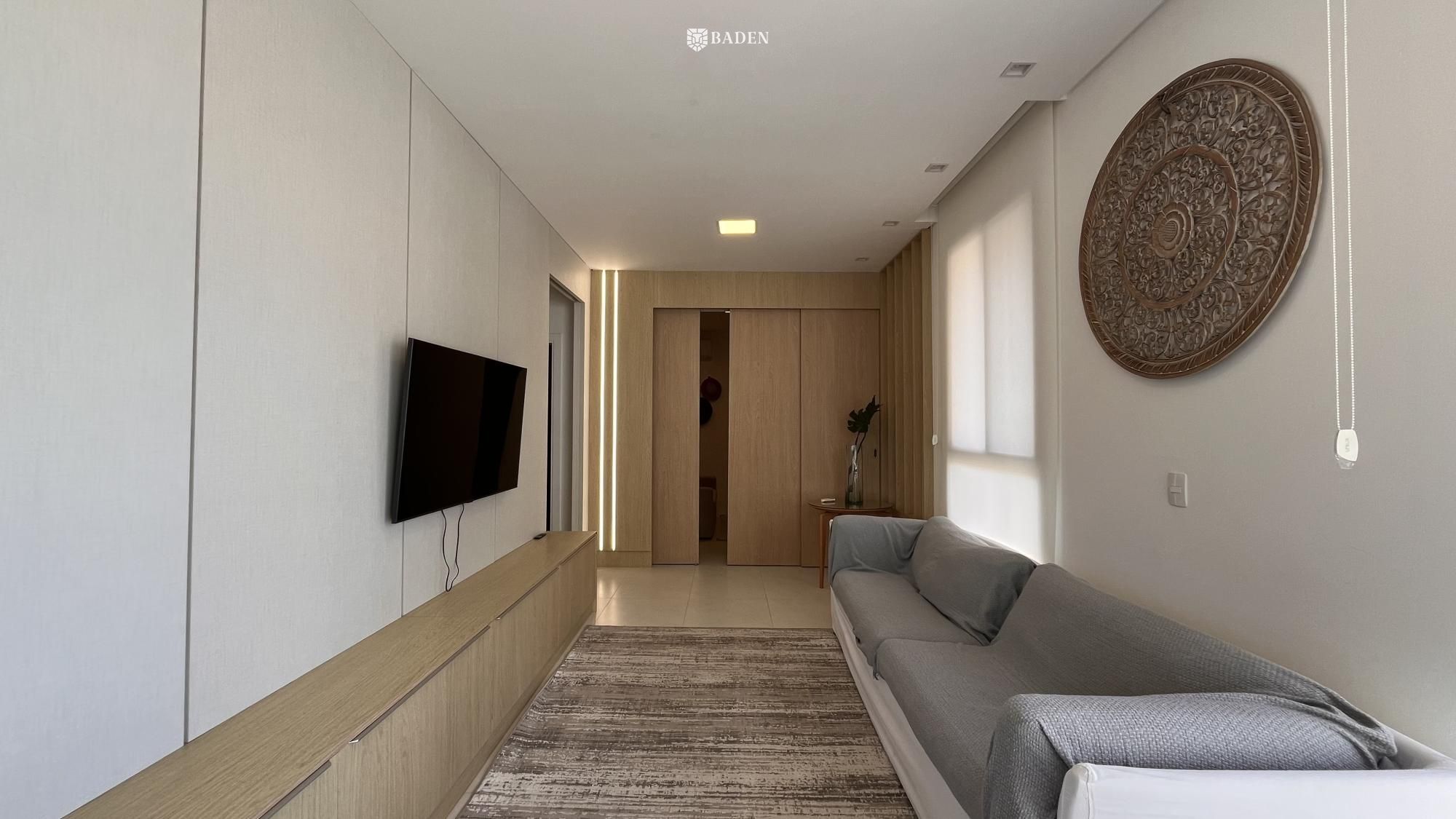 Apartamento, 2 quartos, 91 m² - Foto 7