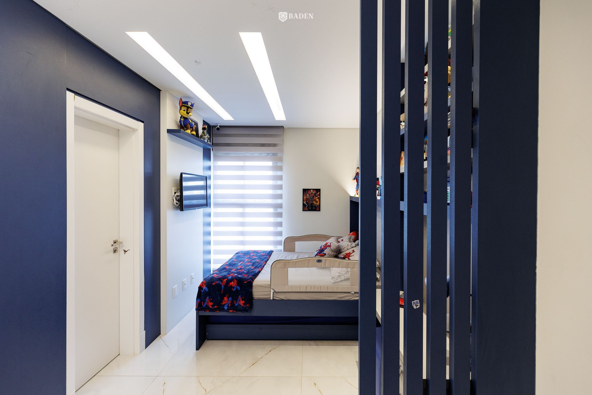 Apartamento, 4 quartos, 430 m² - Foto 60
