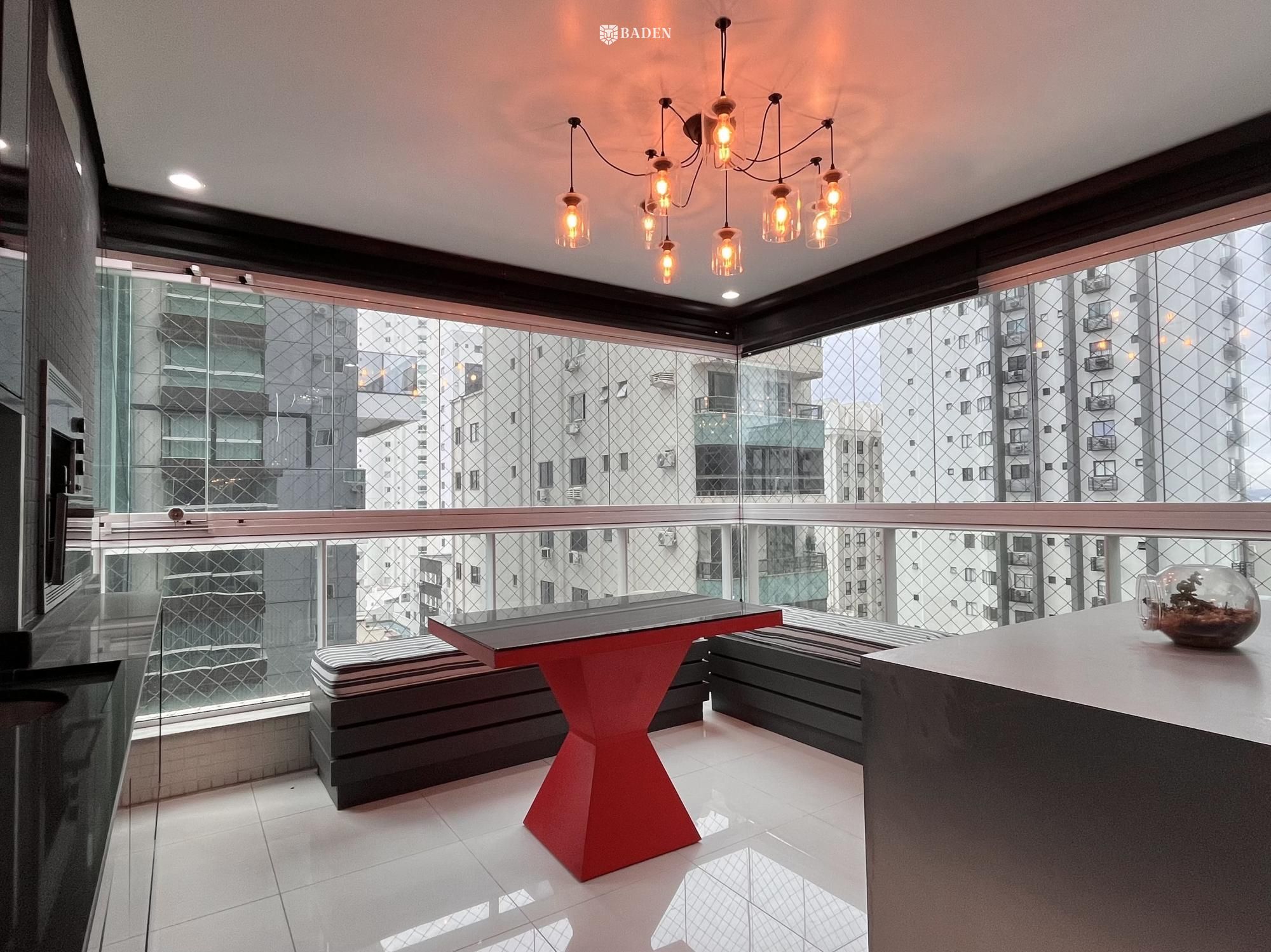 Apartamento, 3 quartos, 146 m² - Foto 6