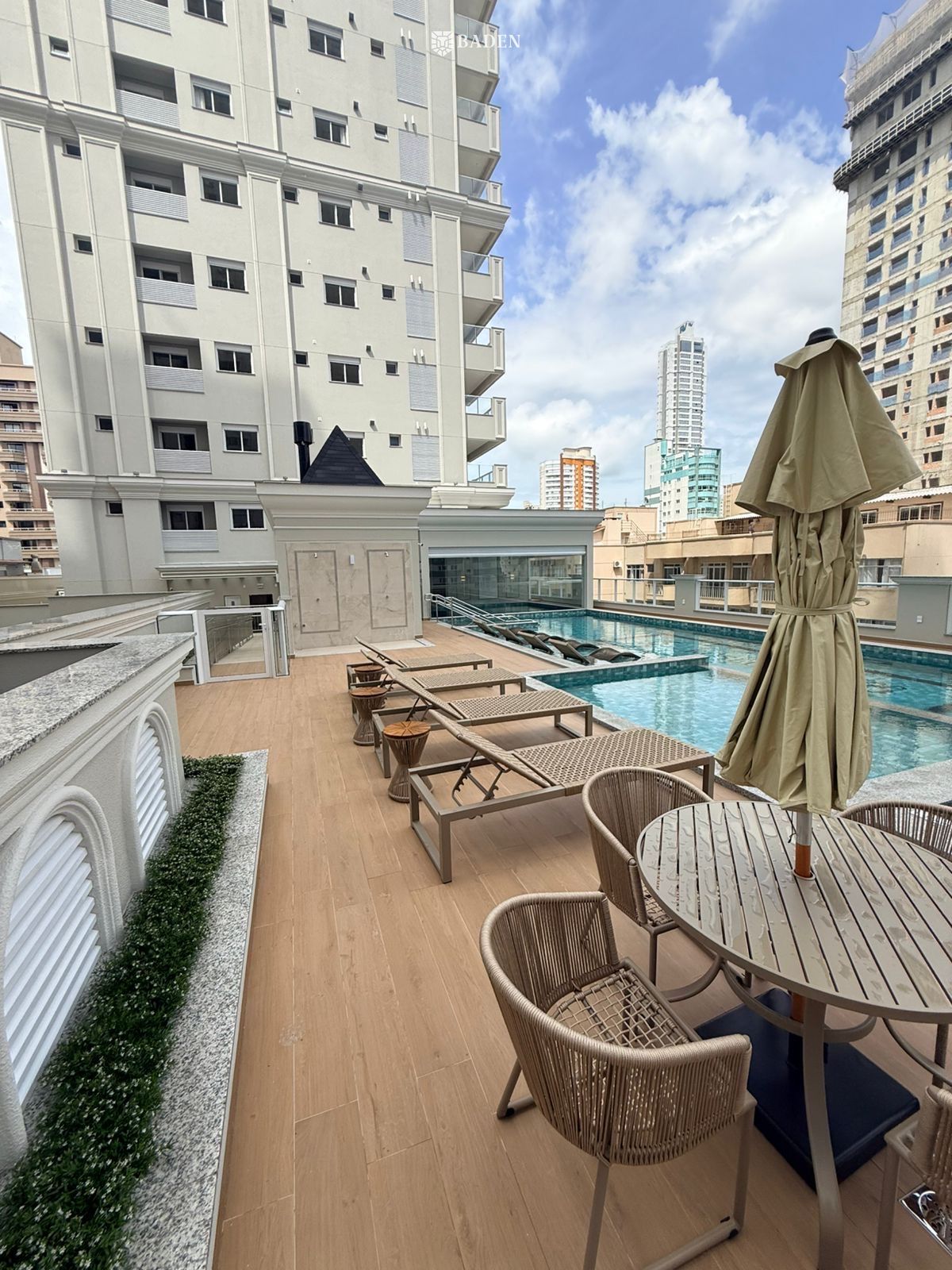 Apartamento, 4 quartos, 170 m² - Foto 4