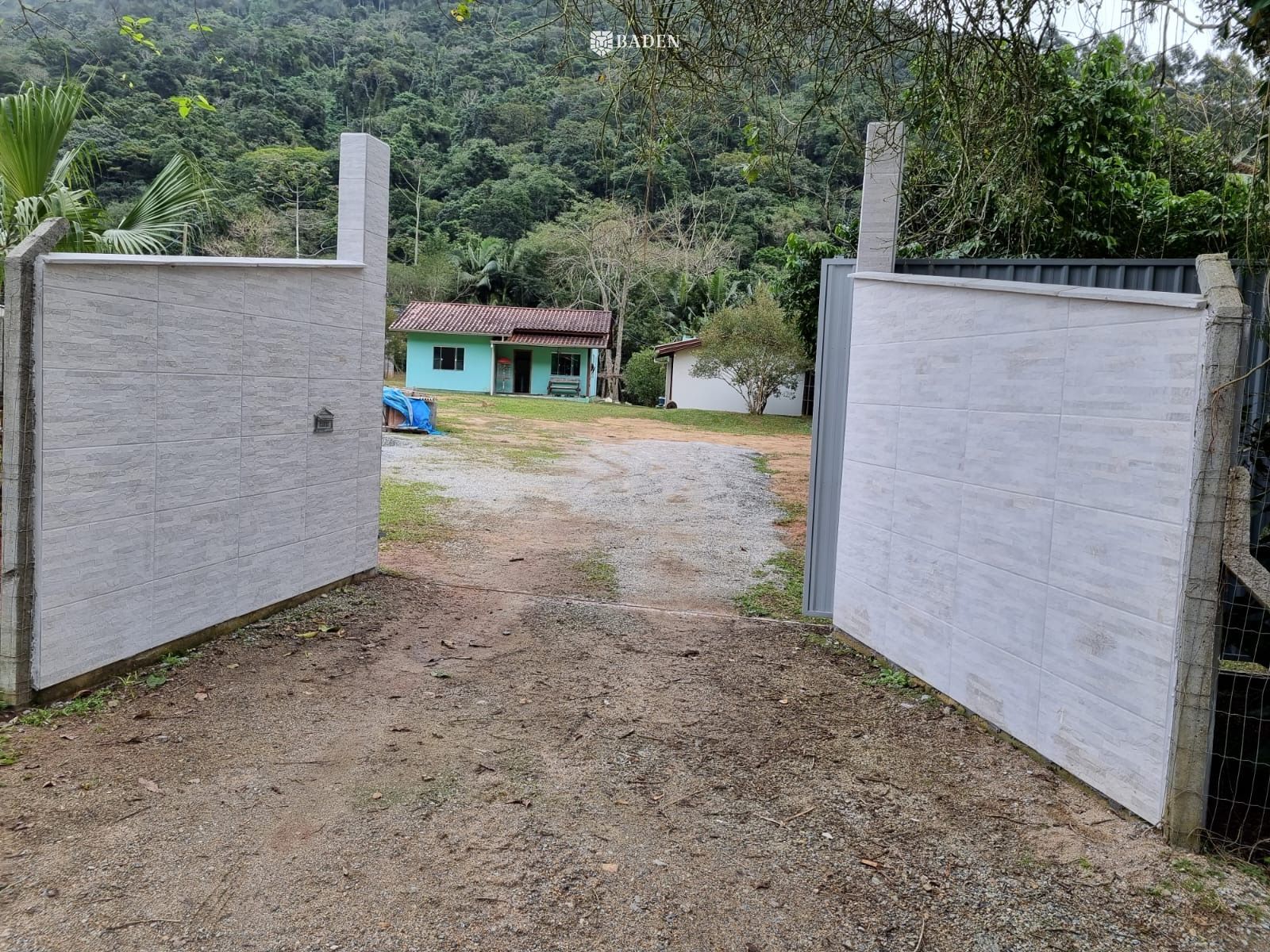 Chácara, 2 quartos, 2500 m² - Foto 4