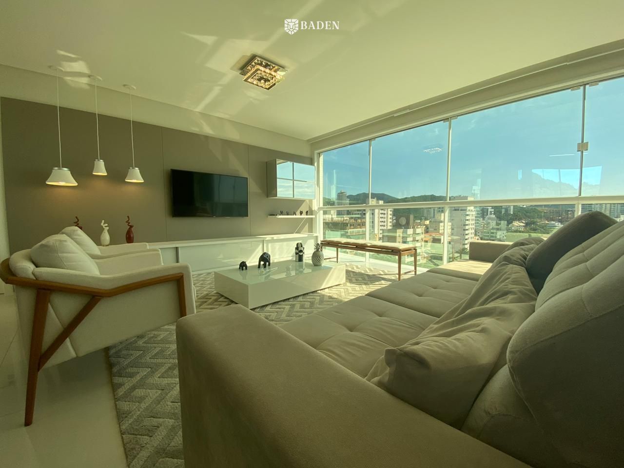 Apartamento, 4 quartos, 173 m² - Foto 2