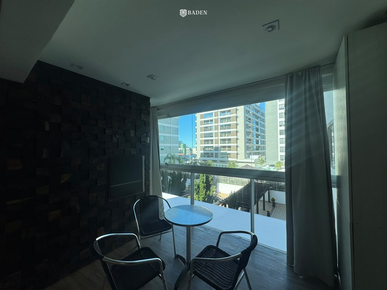 Apartamento, 2 quartos, 90 m² - Foto 5
