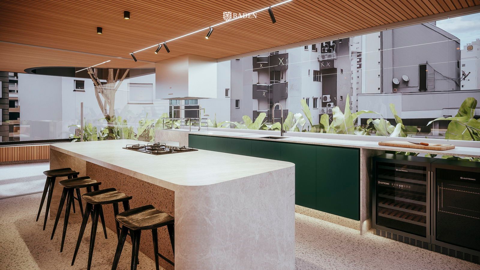 Apartamento, 4 quartos, 163 m² - Foto 9