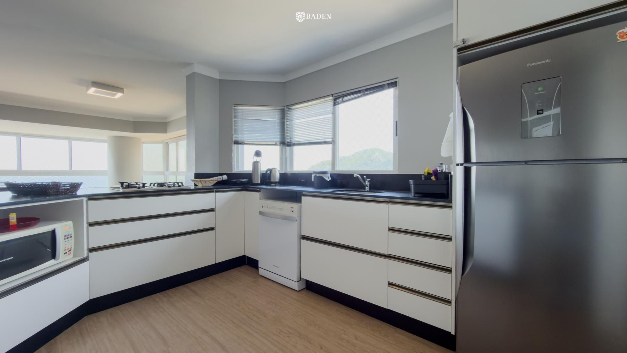 Apartamento, 4 quartos, 170 m² - Foto 24
