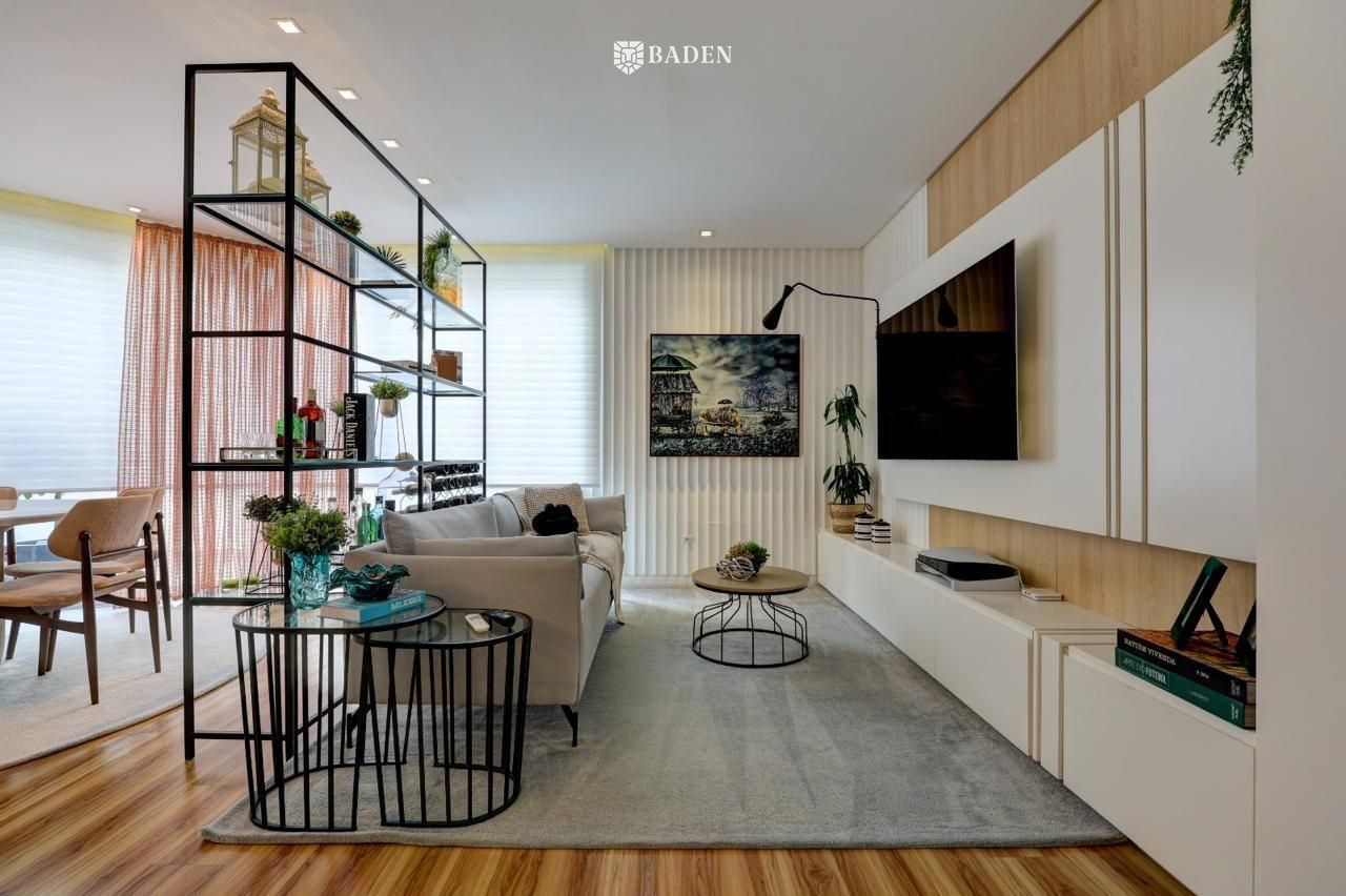 Apartamento, 3 quartos, 240 m² - Foto 9